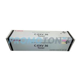 CANON C-EXV36 3766B002 SCHWARZ TONER - 56000 SEITEN FÜR IMAGE RUNNER ADVANCE 6255I