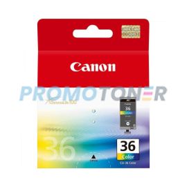 CANON CLI-36 1511B001 FARBE TINTE - 109 SEITEN FÜR PIXMA IP100