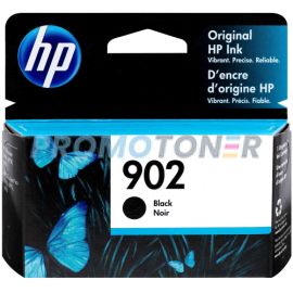 HP 902 T6L98AN SCHWARZ TINTE - 300 SEITEN FÜR OFFICE JET 6951