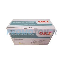 OKI 46507417 GELB TROMMELEINHEIT - 30000 SEITEN FÜR ES7412