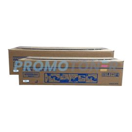 Konica Minolta Bizhub C450 Toner Waste Bottle Pack Of 2