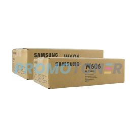 Samsung MLT-W606 Waste Toner Container Pack Of 2