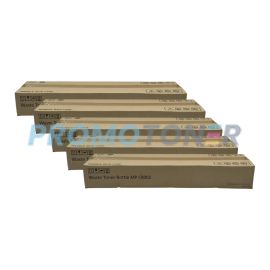 Ricoh C5100 Toner Waste Bottle Pack Of 5