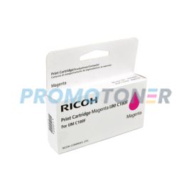 RICOH 408519 MAGENTA TINTE - 1600 SEITEN FÜR IJM C180F