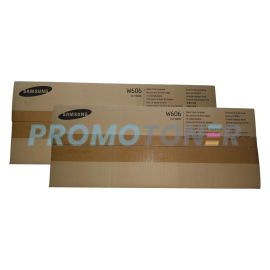 Samsung CLT-W606 Waste Toner Container Pack Of 2