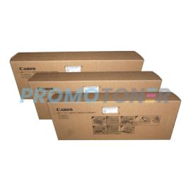 Canon Ir 1750 Waste Toner Box Assembly Pack Of 3