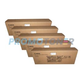 Canon Ir 1750 Waste Toner Box Assembly Pack Of 5