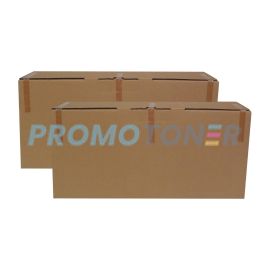 Konica Minolta Bizhub Press C8000 Waste Toner Box Pack Of 2