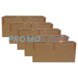 Konica Minolta Bizhub Press C8000 Waste Toner Box Pack Of 5