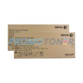 Xerox DC250 Toner Waste Bottle Pack Of 2