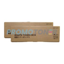 Konica Minolta Bizhub C203 Toner Waste Bottle Pack Of 2