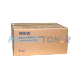 Epson 0195-0198 Toner CMYK Pack of 4