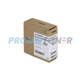 CANON PFI-1300 0818C001 PHOTO GRAU TINTE FÜR IMAGEPROGRAF PRO-2000