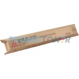 RICOH SAVIN LANIER 841344 MAGENTA TONER - 17000 SEITEN FÜR AFFICIO MP C4500C