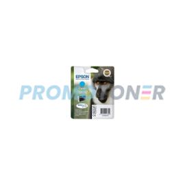EPSON T0892 C13T08924020 CYAN TINTE - 185 SEITEN FÜR STYLUS S21