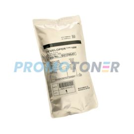 RICOH TYPE 16W B010-9640 SCHWARZ ENTWICKLER - 65286 SEITEN FÜR AFICIO 470W