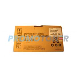 RICOH D014-9640 SCHWARZ ENTWICKLER - 450000 SEITEN FÜR AFICIO MP C6000