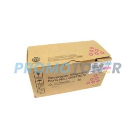 RICOH D081-9670 MAGENTA ENTWICKLER - 450000 SEITEN FÜR AFICIO MP C6501SP