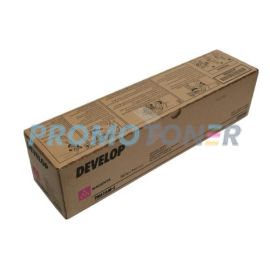 DEVELOP TN-616L TN-616ML MAGENTA TONER - 27900 SEITEN FÜR INEO+ 6000L