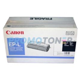 CANON EP-L 1526A003 SCHWARZ TONER - 3500 SEITEN FÜR LBP-4