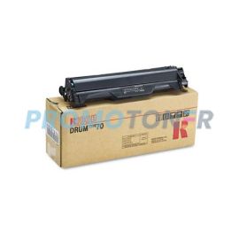 RICOH TYPE 70 DRUM 339472 SCHWARZ TROMMELEINHEIT - 20000 SEITEN FÜR FAX 1700L