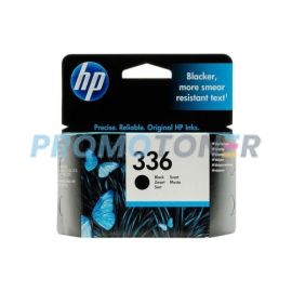 HP 336 C9362EE SCHWARZ TINTE - 210 SEITEN FÜR DESKJET 6520