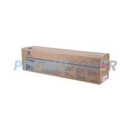 KONICA MINOLTA TN-611K SCHWARZ TONER - 45000 SEITEN FÜR BIZHUB C550