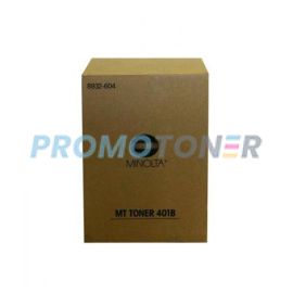 MINOLTA 401B 8932-604 SCHWARZ TONER - 18500 SEITEN FÜR EP-3050