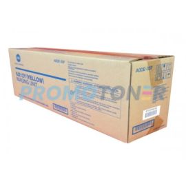 KONICA MINOLTA IU-212 IMAGING UNIT IU-212Y GELB TROMMELEINHEIT - 45000 SEITEN FÜR BIZHUB C200