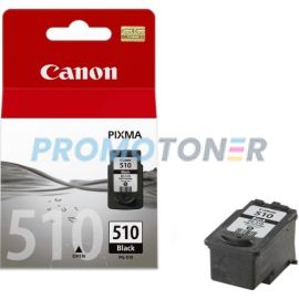 CANON PG-510 2970B007 SCHWARZ TINTE - 220 SEITEN FÜR PIXMA IP2702