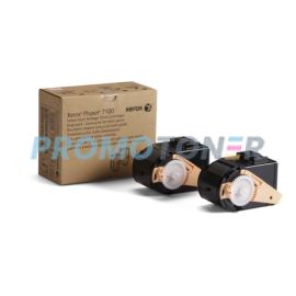 XEROX 106R02611 GELB TONER - 9000 SEITEN FÜR PHASER 7100DN