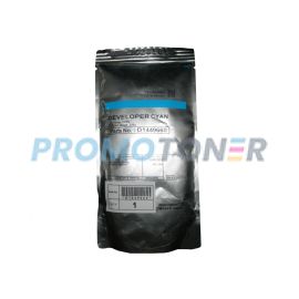 RICOH D1449660 CYAN ENTWICKLER - 240000 SEITEN FÜR AFICIO MP C3002