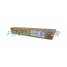 RICOH 841928 CYAN TONER - 9500 SEITEN FÜR MP C2003