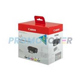 CANON PGI-9 1034B013 FARBE TINTE - 4650 SEITEN FÜR PIXMA PRO9500