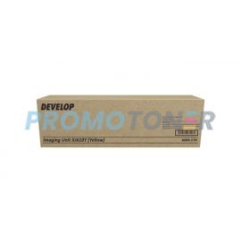 DEVELOP IU-610 IU-610Y GELB TROMMELEINHEIT - 100000 SEITEN FÜR INEO+ 451