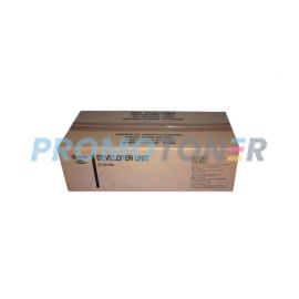 KYOCERA MITA DV-700 SCHWARZ ENTWICKLER - 200000 SEITEN FÜR FS-9100DN