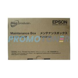 EPSON PJMB100 C13S020476 MAINTENANCE CARTRIDGE FOR DISCPRODUCER PP-100