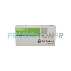 GENICOM 4A0040B05 SCHWARZ BAND - 75000000 CHARAKTERE FÜR 4810