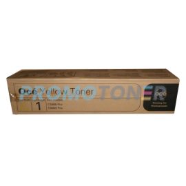 OCE 26901520 GELB TONER - 20000 SEITEN FÜR CS-655 PRO