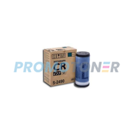 RISO S-2490 BLAU TINTE - 20000 SEITEN FÜR CR-1610