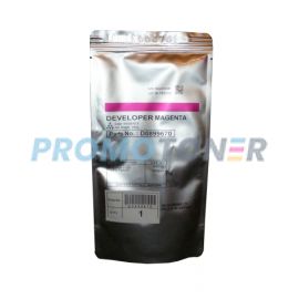 RICOH D0899670 MAGENTA ENTWICKLER - 240000 SEITEN FÜR AFICIO MP C-4501