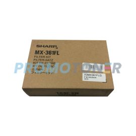 SHARP MX-361FL FILTER KIT - 300000 SEITEN FÜR MX-2615N