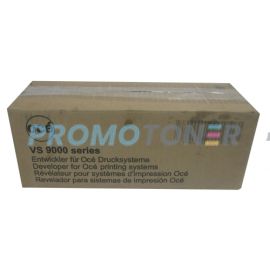 OCE KK01-C35-L10 SCHWARZ ENTWICKLER FÜR COLORSTREAM 10000