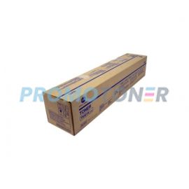 KONICA MINOLTA TN-401K SCHWARZ TONER - 30000 SEITEN FÜR 7145