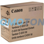 CANON C-EXV 50 9437B002 NOIR TAMBOUR - 35500 PAGES POUR IMAGERUNNER 1435I