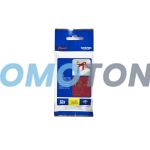 BROTHER TZE-RW34 GOLD ON WINE RED CASSETTE DE BANDE POUR P-TOUCH CUBE PLUS PT-P710BT