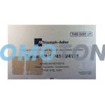 TRIUMPH-ADLER 4414010015 NOIR TONER - 40000 PAGES POUR LP 4140