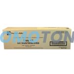 TRIUMPH-ADLER 613510015 NOIR TONER - 35000 PAGES POUR 3555I