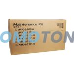 KYOCERA MITA MK-6315 MK-6315A KIT DE MAINTENANCE - 600000 PAGES POUR TASKALFA 3501I
