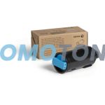 XEROX 106R03870 CYAN TONER - 5200 PAGES POUR VERSALINK C500DN